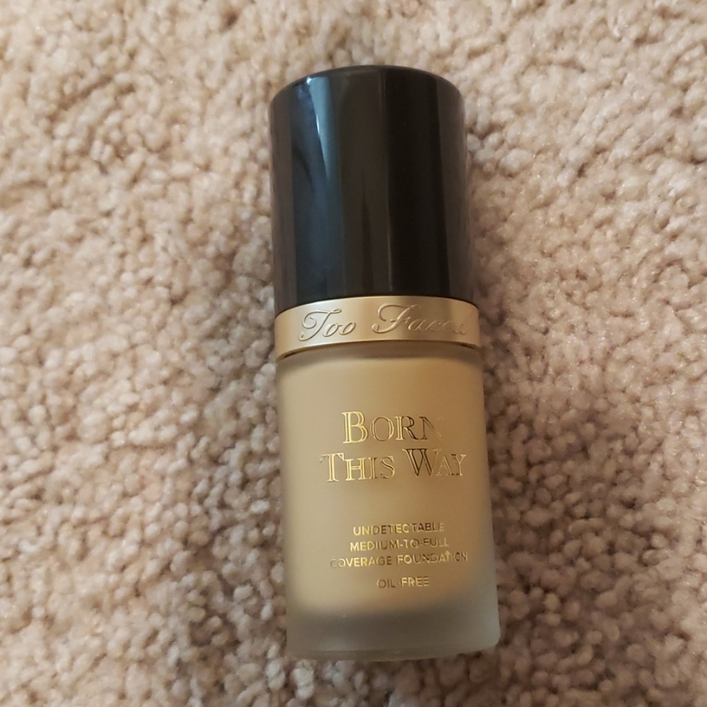Born This Way foundation